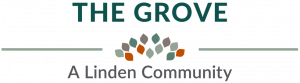 The Grove, A Linden Community Logo